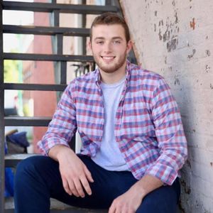 Meet your Posher, Jackson